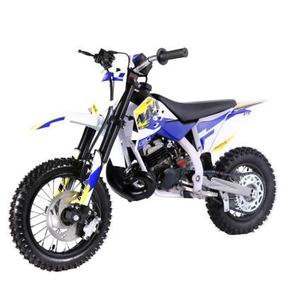 Mini Cross Mxt 50cc 2