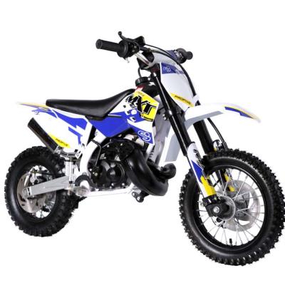 Mini Cross Mxt 50cc 6