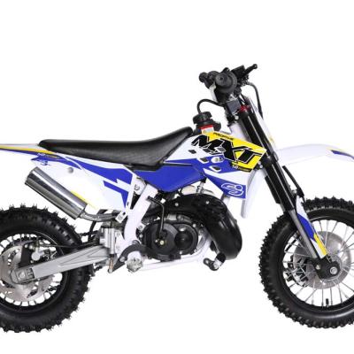 Mini Cross Mxt 50cc 9